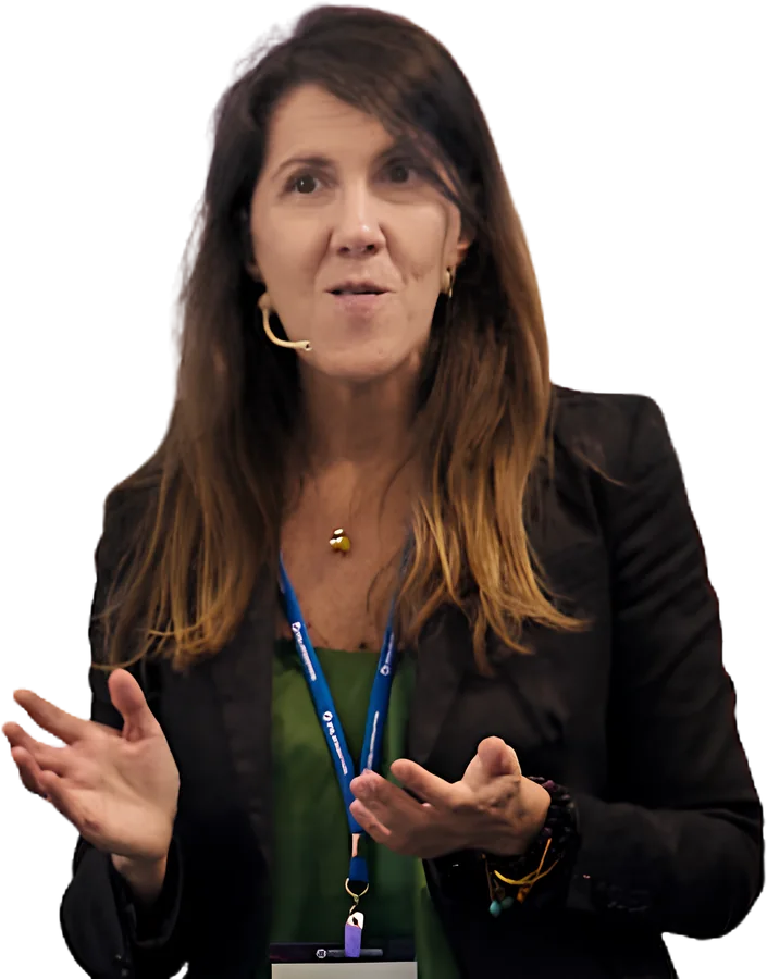 Sabrina Cantono, founder di MetisHeart